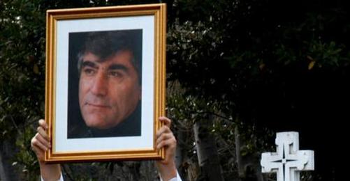 Hrant Dink Murder Case in Trabzon Reaches Final Stage