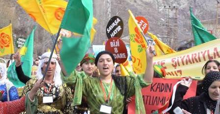 Devletle PKK'nin Güç Gösterisi: Daha Fazla Cenaze