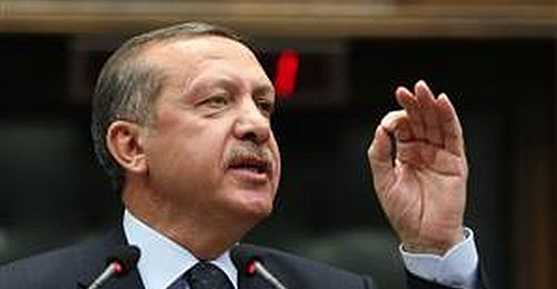 Başbakan Erdoğan: İsrail Mutlaka Cezalandırılmalı
