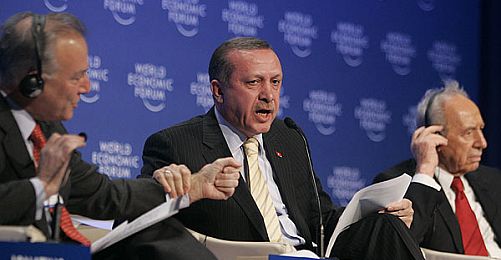 Le Monde: Ortadoğu'nun "Yeni Sultan"ı Erdoğan