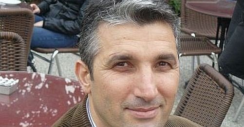 IPI "Basın Kahramanı" Gazeteci Nedim Şener Beraat Etti