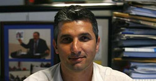 IPI's "Press Hero" Nedim Şener Acquitted