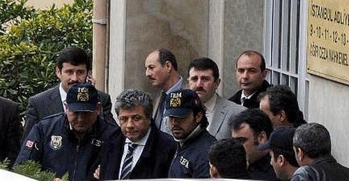 Seventh Trial against Journalist Saymaz