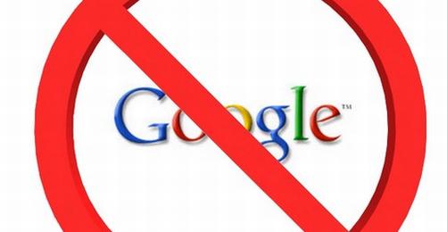 Media Freedom Activists Bring Lawsuit against Google Ban 
