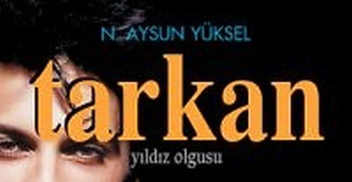 Turkey Sentenced for Book Seizure Requested by Singer Tarkan