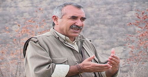 PKK Hedef Yükseltti: Demokratik Özerklik