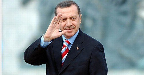 BDP’liler "Ayrımcılık"tan Erdoğan İçin Gensoru İstedi  
