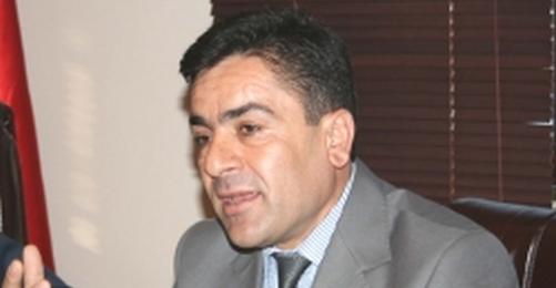 Kurdish Politician Investigated for Call to Refuse Military Service