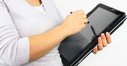 iPad'e Alternatif 10 Yeni Tablet Bilgisayar