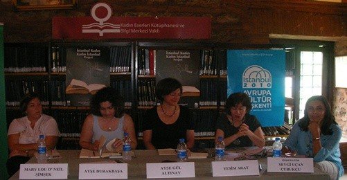 İstanbul, Kadın Akademisyenlere Nasıl Yön Verdi?   