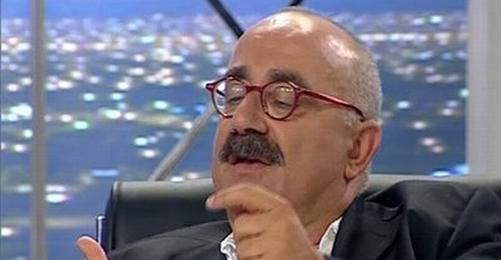 RTÜK Punished Thoughts on "Genocide" Voiced by Turkish Writer