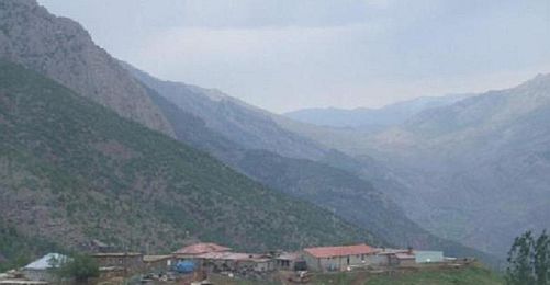 Şemdinli'de Üç Asker ve Dört PKK'li Öldü; Elazığ'da Time Saldırı