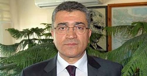 Ankara Emniyet Müdürü Özdemir Tutuklandı