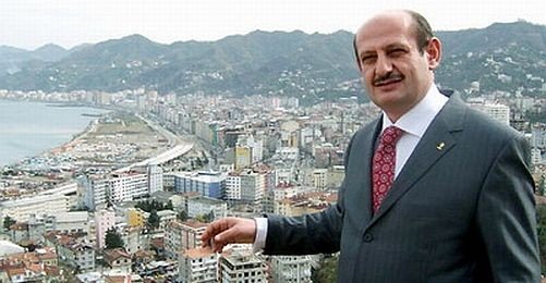 AKP'li Vekiller "İhraç", Bakırcı "Görevimin Başındayım" Dedi