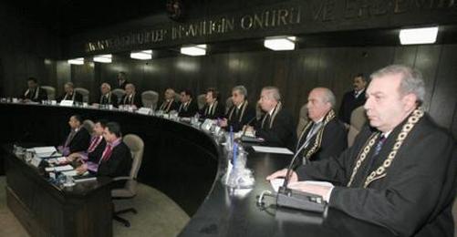 Constitutional Court Partially Annulled Reform Package