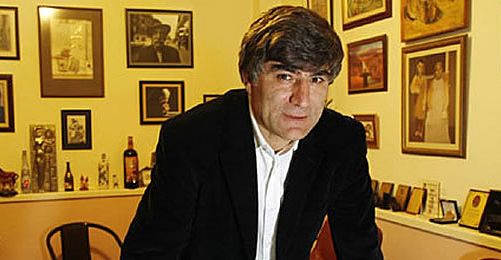 Çetin: "Hrant Dink Davası Açıldığı Gibi Bitiyor"
