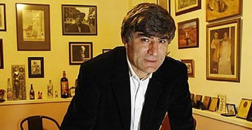 Lawyer Çetin: "Hrant Dink Case Will Finish the Way it Started"