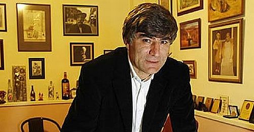 Hrant Dink Davasının 14. Duruşması Başladı