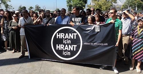 Hrant Dink Davası Avukatları, Savcıyı Göreve Çağırdı