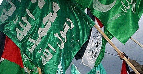 Almanya İstihbaratı: İHH, Hamas’a 6,6 Milyon Euro Aktardı