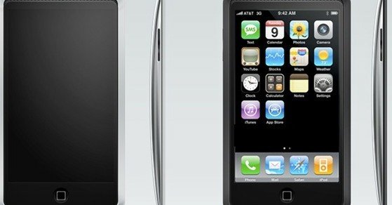 iPhone 4'ün 10 Yeniliği