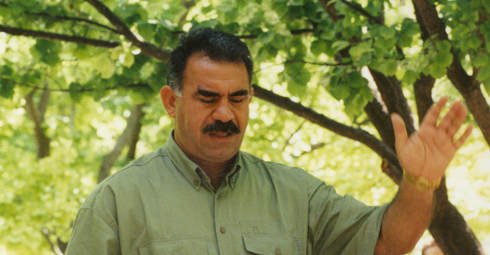 Öcalan: 93'ten Daha Tehlikeli