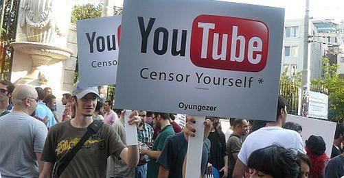 YouTube Ban Finalized - for the Time Being...