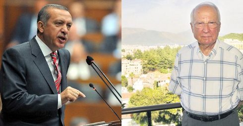 Erdoğan'ın Gözyaşları, Kenan Evren'in Gülümsemesiyle Buluştu