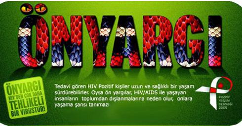 ILO: HIV/AIDS'li Emekçiler İşten Çıkarılamaz