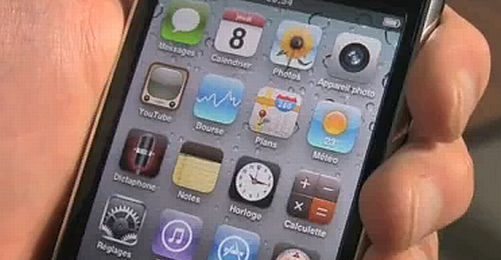 Apple'ın Yeni İşletim Sistemi iOS 4.0'ın 10 Yeni Özelliği