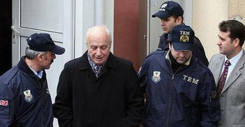 Former High-Ranking Military Officer Doğan Arrested