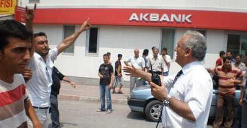 MHP’li Yılmaz: "Ülkücülerin Dörtyol’da Saldırılarla İlgisi Yok"