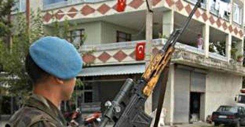 "Dörtyol'da Kürtleri Hedef Alanlar MHP'li Milliyetçiler"