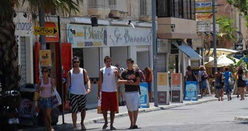 Malta Gençliği İçin İmkan Ülke Dışında