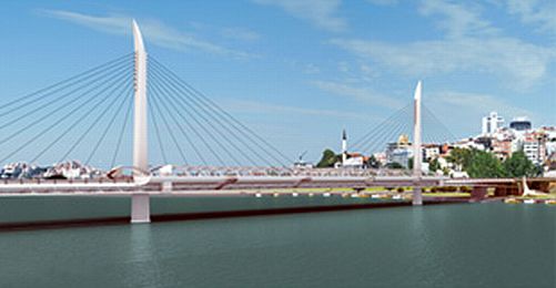 Boynuzlu Köprü İnşa Edilirse İstanbul Tehlike Listesi'ne Girecek