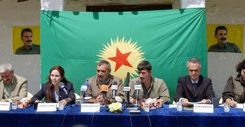 PKK Decided for Ceasefire till 20 September