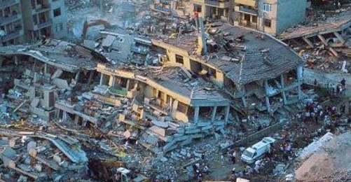 11 Yıl Sonra Depremin Tehlikesi Belli, Hazırlığı Yok
