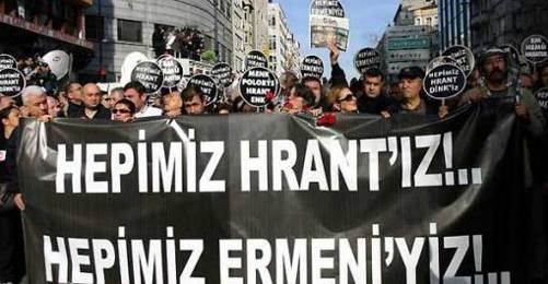 "Hrant'ın Arkadaşları": O Savunmayı Derhal Geri Çekin