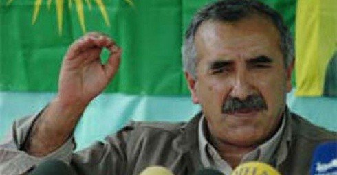 Karayılan: Devlet Öcalan'dan Ateşkes İstedi