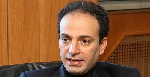 Diyarbakir Mayor Baydemir Charged for Criticizing Security Operations