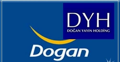 Dogan Media Group Appeals Heavy Tax Fine