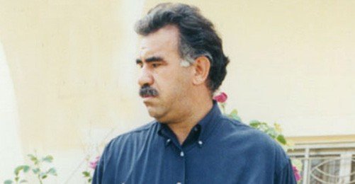 Öcalan "Demokratik Özerklik"i Anlattı