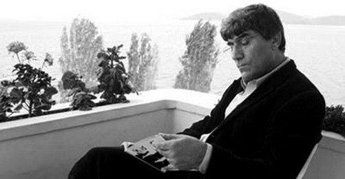 Hrant Dink Davasında Türkiye AİHM'de Mahkum
