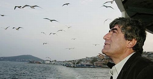 "Hrant Dink Davasında AİHM Kararı 14 Eylül'de Açıklanacak"