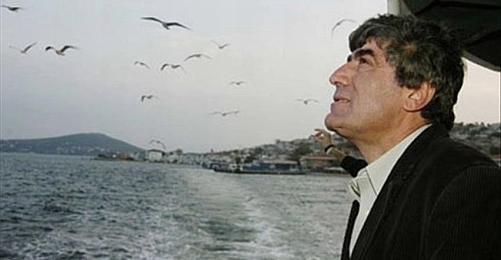 Amicable Agreement in Hrant Dink Case?