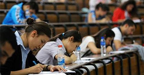 YÖK Başkanı: 3 Bin 227 Kişi Takipte, Sınavları İptal Edilebilir