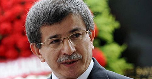 Bakan Davutoğlu, AİHM'de İfade Özgürlüğü Davası İstemiyor