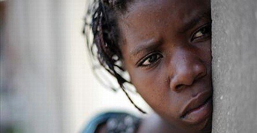 BM Gündeminde Kongo'daki Toplu Tecavüz ve Mavi Marmara Var