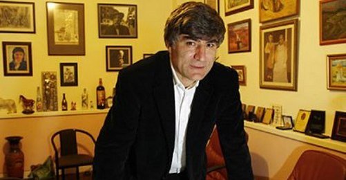 Uluslararası Hrant Dink Ödülü 15 Eylül'de Veriliyor