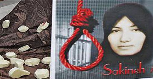 İranlı Kadın Hakları Savunucusu Kerimi, Sakine İçin Yazdı
